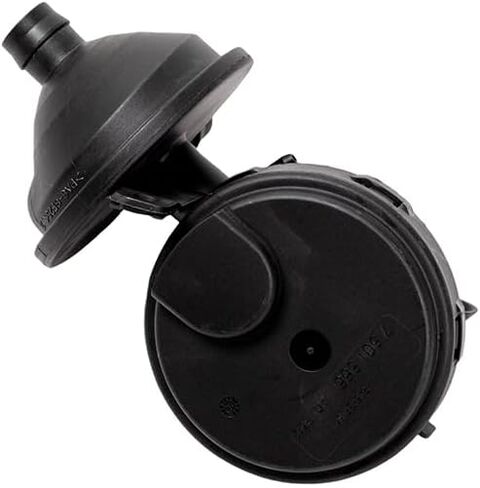 طقم فاصل زيت صمام تنفيس علبة المرافق متوافق مع 1998-2006 323Ci 323i 325Ci 325i 325xi 328Ci 328i 330Ci 330i 330xi 525i 528i 530i E46 E39 E60 X5 11617501566 4535 11617504536 in Kuwait