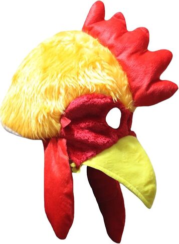 Petitebella Chicken Costume Hat in Saudi Arabia