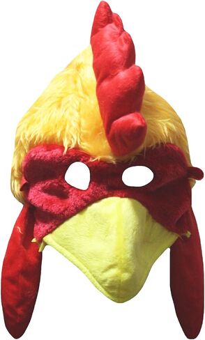 Petitebella Chicken Costume Hat in Saudi Arabia