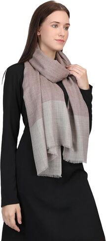 Cashmere Pashmina Shawls and Wraps for Women Cashmere Scarves Winter Scarfs for Women's in Saudi Arabia