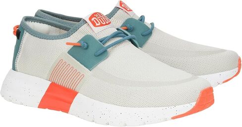 Hey Dude Men's Sirocco M Active Slip-On in Saudi Arabia
