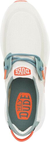 Hey Dude Men's Sirocco M Active Slip-On in Saudi Arabia