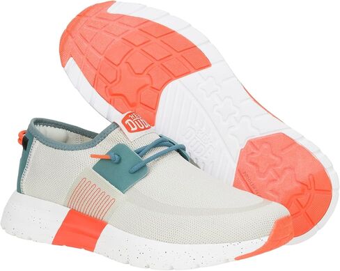 Hey Dude Men's Sirocco M Active Slip-On in Saudi Arabia