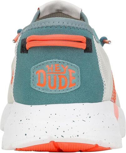 Hey Dude Men's Sirocco M Active Slip-On in Saudi Arabia