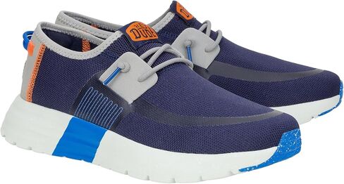 Hey Dude Men's Sirocco M Active Slip-On in Saudi Arabia