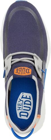 Hey Dude Men's Sirocco M Active Slip-On in Saudi Arabia