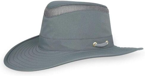 قبعة Tilley للجنسين LTM6 Airflo (شجرة التنوب الزرقاء، 7 in Kuwait