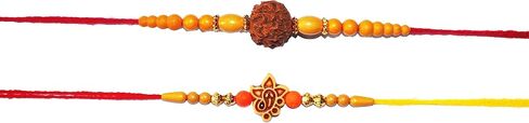 Traditional Rakhi for Brother in Saudi Arabia