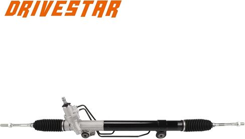 DRIVESATR NEW Power Steering Rack and Pinion Assembly, fit 2005 2006 2007 2008 2009 2010 2011 2012 2013 2014 2015 for Toyota Tacoma 4WD (Pre-Runner 2WD), Hydraulic in Saudi Arabia