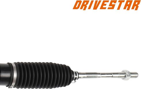 DRIVESATR NEW Power Steering Rack and Pinion Assembly, fit 2005 2006 2007 2008 2009 2010 2011 2012 2013 2014 2015 for Toyota Tacoma 4WD (Pre-Runner 2WD), Hydraulic in Saudi Arabia