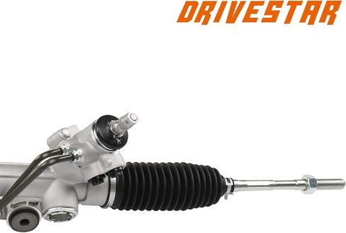 DRIVESATR NEW Power Steering Rack and Pinion Assembly, fit 2005 2006 2007 2008 2009 2010 2011 2012 2013 2014 2015 for Toyota Tacoma 4WD (Pre-Runner 2WD), Hydraulic in Saudi Arabia