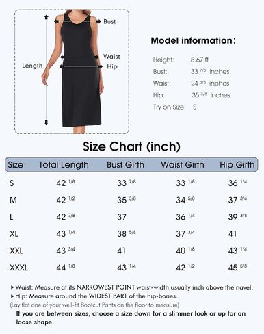 Women's Full Slips Under Dress Slips Tank Top Slip Dress Wide Straps Underdress in Saudi Arabia