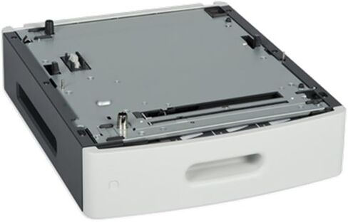 Lexmark 42C7650 650-sheet Duo Printer Tray in Saudi Arabia