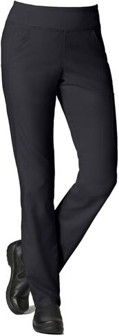 Maevn EON Women's Yoga 7-Pocket Scrub Pant in Kuwait