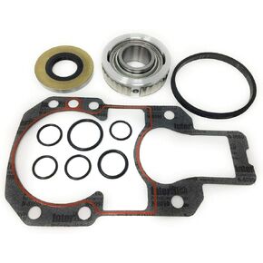 Gimbal Bearing Seal & Gasket Kit for Mercruiser Alpha One Gen1, Alpha Gen 2 R/MR