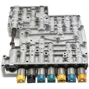 6HP19 ZF6HP19 6HP26 ZF6HP26 Transmission Valve Body Fits For BM*W AUD*I V*W Jaguar Hyundai Lincoln
