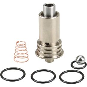 6L80 6L90 8L90 10L90 مجموعة ترقية نظام تبريد ناقل الحركة 2014-UP، مجموعة صمامات تجاوز تدفق التبريد STL010 in Kuwait