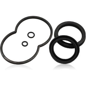 Hydroboost Repair Kit Compatible With GMC Hydroboost Repair Kit Complete Seal Kit 2771004