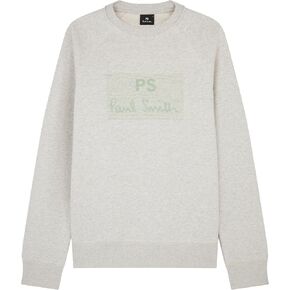 Paul Smith Men's Raglan Sweatshirt