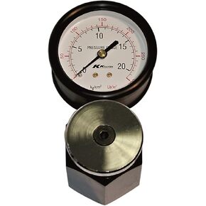PROFORM 66835 Mini Valve Spring Tester