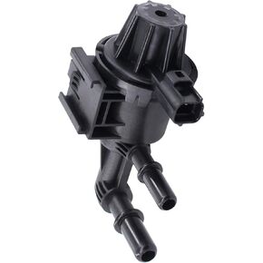 ApplianPar Vapor Canister Purge Valve Solenoid for Ford Explorer Ranger Mercury Mountaineer