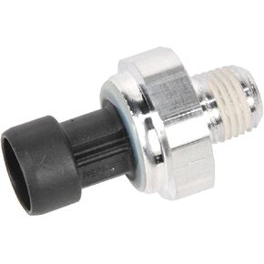 GM Genuine Parts 12677838 Engine Oil Pressure Sensor, Gold