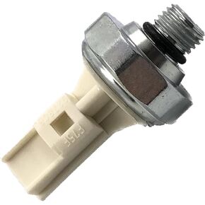 Engine Oil Pressure Sensor Switch Sending Unit F81Z-9278-AA SW5267 Compatible with 7.3L 6.0L 6.4L Powerstroke Diesel F-250 F-350 F-450 F-550 E-350 E-450 Super Duty PS314