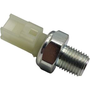 Engine Oil Pressure Sensor Compatible with Fo-rd 00-17 F150 98-19 Explorer 02-11 Ranger 99-16 Mustang Oil Pressure Switch 1U5T9278DA, 1U5Z9278DA, 6U5Z9278D, F8AZ9278DA, 6U5Z-9278-D