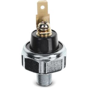 A-Premium Oil Pressure Sensor Compatible with Chevrolet Sprint Chrysler Sebring Dodge Stratus Eagle Ford Escort Metro Hyundai Accent Santa Fe Sonata Kia Optima
