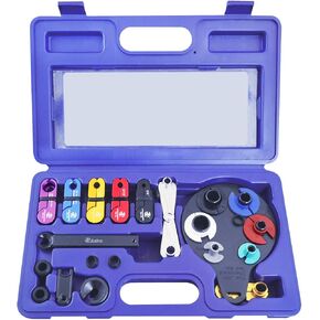 Astro 78930 15 Piece Master Disconnect Kit