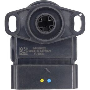MOTOKU Pedal Throttle Position Sensor for Mitsubishi 2002 2003 2004 2005 2006 Lancer 2003 2004 2005 2006 Outlander