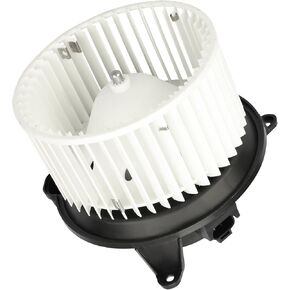 BRTEC 700174 HVAC Blower Motor Assembly for Nissan 04-15 Titan/05-15 Armada for Infiniti 04-10 Qx56 27226ZH00A