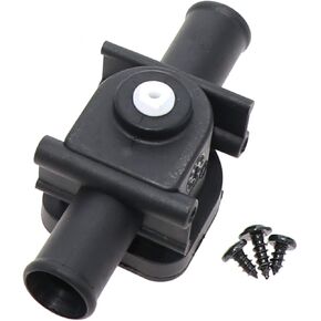 Four Seasons 74780 Heater Valve