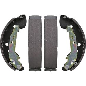 Wagner QuickStop Wagner Brake Z1020 Drum Brake Shoe