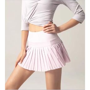 Women Golf Skirt, Women tennis Skirt, Tennis with pockets, Ball pocket skirt, Tennis skirt, Golf Skirt