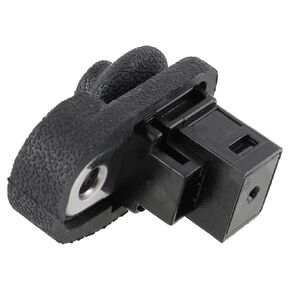 25360-AD000 Door Jamb Ajar Sensor Light Lamp Switch Compatible with Nissan Maxima 2000-2004 Compatible with Altima 2002-2012 Compatible with Sentra 2000-2012 Compatible with Titan 2004-2015