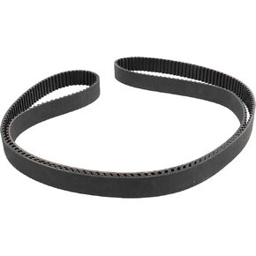 DNJ TB812 Timing Belt for 2002-2006 / Audi / A4, A4 Quattro, A6, A6 Quattro / 3.0L / DOHC / V6 / 30V / 2976cc / AVK, BGN