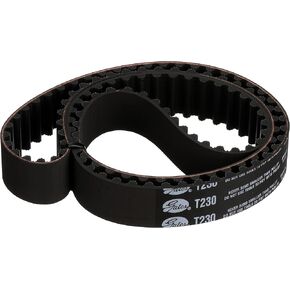 Gates T230 Premium Automotive Timing Belt