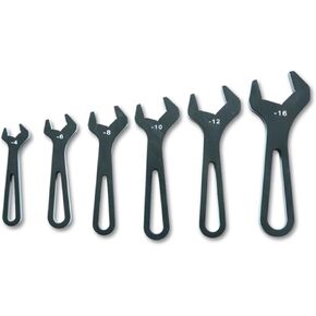 VIBRANT Performance 20989 Wrench Set
