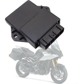 CDI Ignition Box Compatible With Suzuki Ltz400 Ltz 400 Quadsport 2003 2004 32900-07G00 49-5352 160-02054 9900-5142
