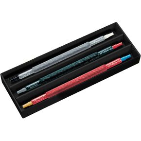 Bergeon 7404 Set of Tools for Setting Watch Hands