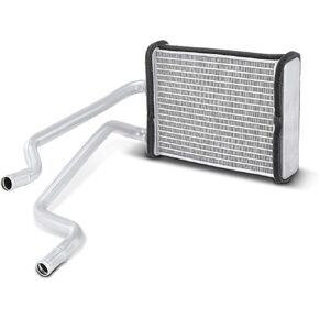 A-Premium HVAC Heater Core Compatible with Nissan Altima 2013-2018, Maxima 2016-2019, Sedan, Replace# 271403TA1A