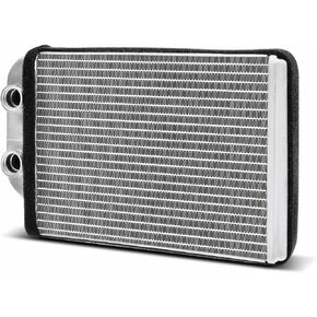 A-Premium HVAC Heater Core Compatible with Lexus ES300 2000-200 & Toyota Avalon 1998-1999, Camry 1999-2001, Solara 1999-2003, Replace# 87107-07010