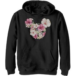 Disney Boys' Tropical Mouse Hoodie
