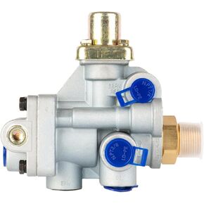 102761 SR-2 Trailer Spring Brake Valve Replaces Bendix K033049, 170.102761, 065437