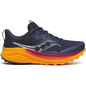 Saucony Men's Xodus 3 Hiking Shoe, Specifically Designed for The Long-haul, it’s Ultra-Comfort for Ultra-Distance, 11.5