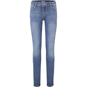 DL1961 Girl's Chloe Skinny in Saturday (Big Kids) Saturday 16 Big Kid