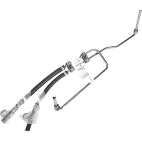GM 84278776 Exhaust Pressure Differential Sensor Pipe