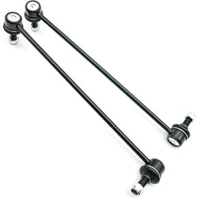 548302T000 548402T000 Front Left Right Stabilizer Sway Bar Links 2pcs K750610 K750611