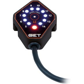 RPM Dash Launch Control System with Shift Light Honda CRF